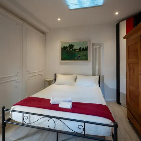 Gasthuis Liberty Verona