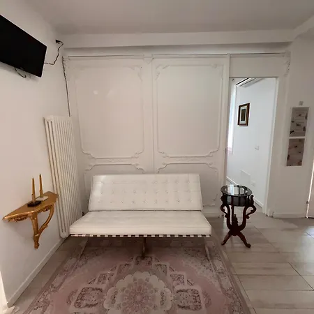 Gasthuis Liberty Verona